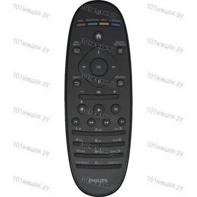 Пульт Philips YKF291-012 (HT:14-03-08, 9965 100 44685) (оригинальный)
