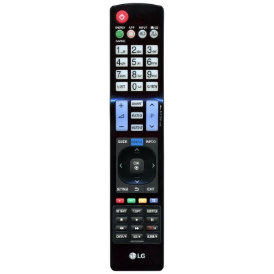 Пульт LG AKB73755484 (оригинальный)