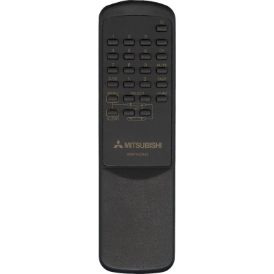 Пульт Huayu для Mitsubishi 939P462A40