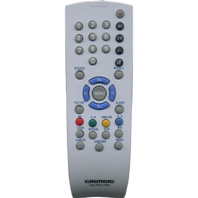 Пульт Grundig TP-1002