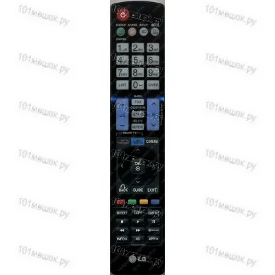 Пульт LG AKB73275607 (оригинальный)