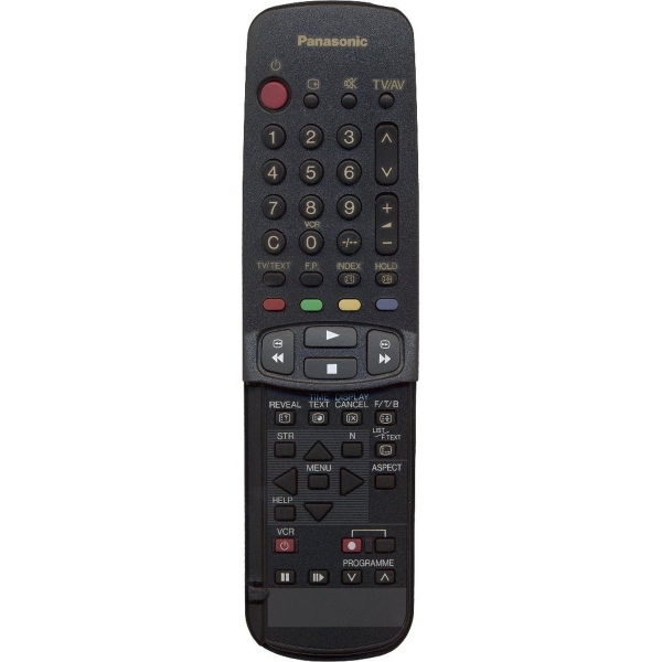 Пульт Panasonic EUR51925 (оригинальный)