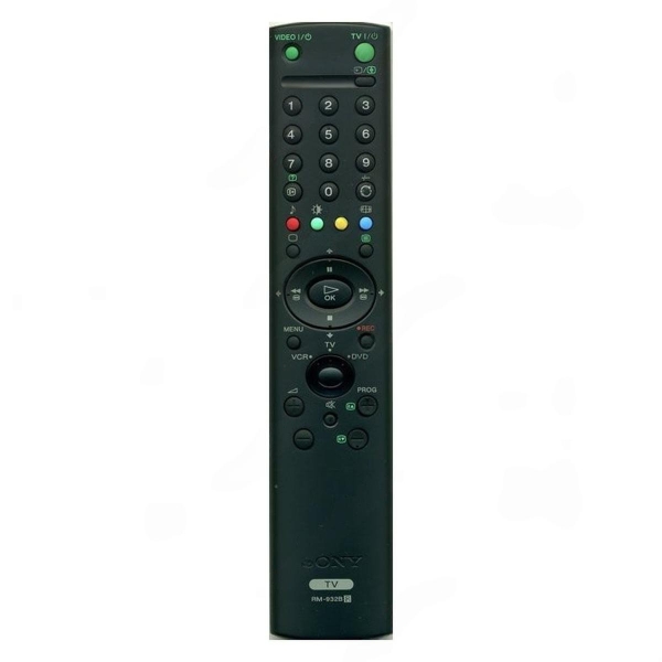 Пульт Sony RM-932B