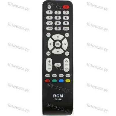 Универсальный пульт Huayu для TCL TC-96