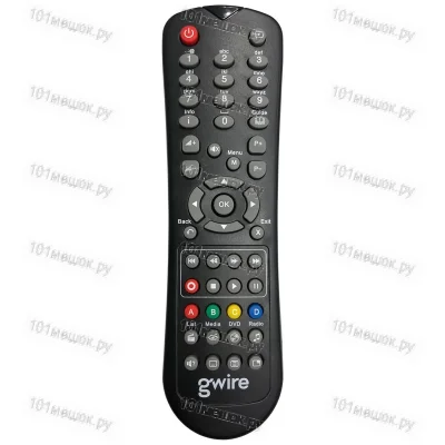 Пульт GWire для Sagemcom DSI87 HD (оригинальный)