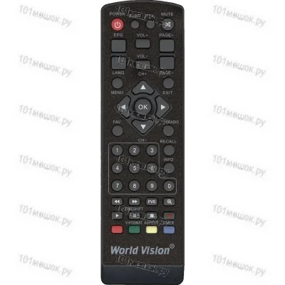 Пульт World Vision WV T34 (оригинальный)
