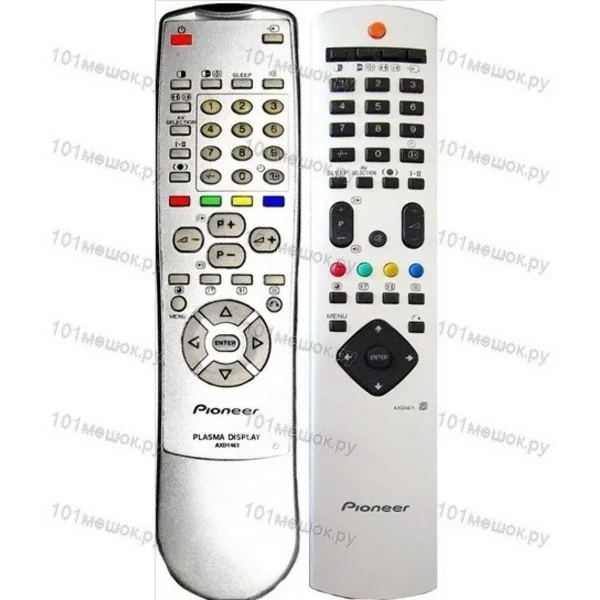 Пульт Pioneer AXD1460 (AXD1463, AXD1471) (оригинальный)