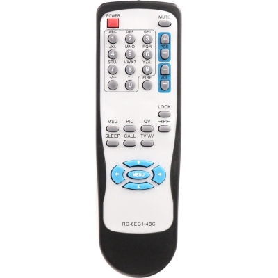 Пульт Huayu для Polar RC-6EG1-4BC