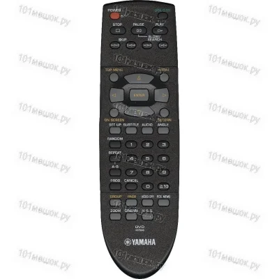 Пульт Yamaha V975640 (оригинальный)