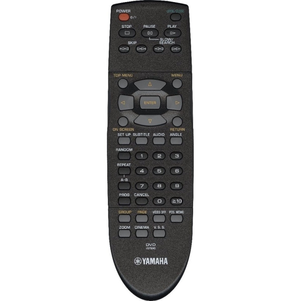 Пульт Yamaha V975640