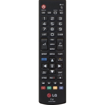 Пульт LG AKB73715601