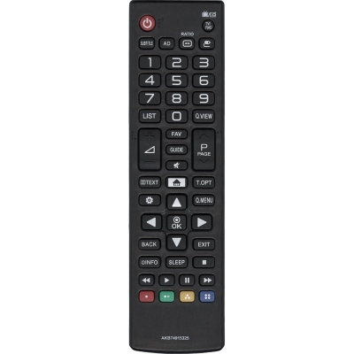 Пульт Huayu для LG AKB74915325