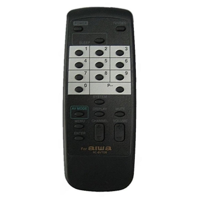 Пульт Huayu для Aiwa RC-6VT06