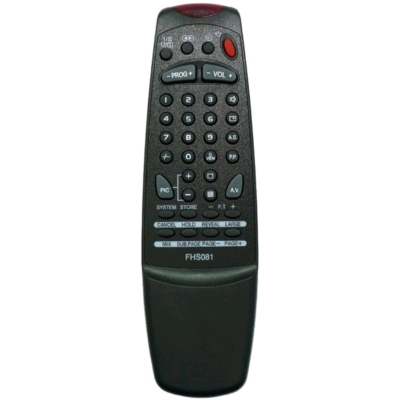 Пульт Huayu для Erisson FHS081 (ODR-1)