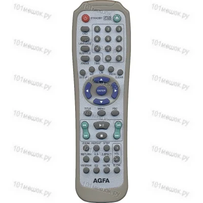 Пульт Agfa 0116 (оригинальный)