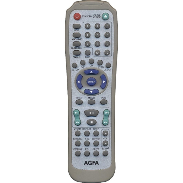 Пульт Agfa 0116