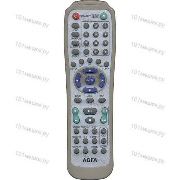Пульт Agfa 0116 (оригинальный)