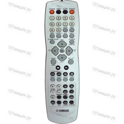 Пульт Yamaha RC1145543/01 (DVR-C310) (оригинальный)