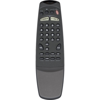 Пульт Huayu для Erisson FHS083 (F4S028, QLR-1)