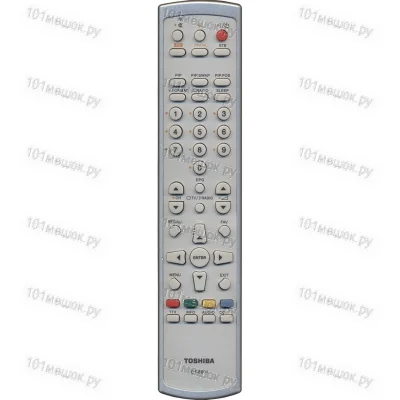 Пульт Toshiba CT-8001 (оригинальный)
