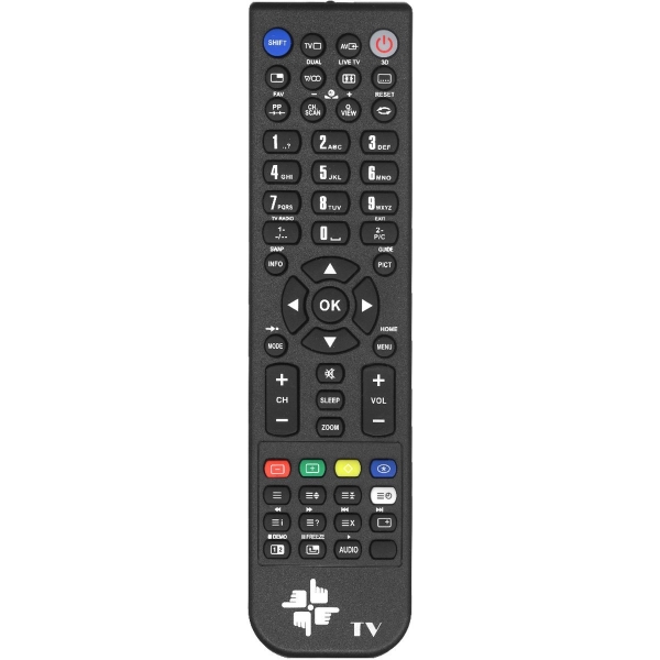 Пульт Changer USB3 TV