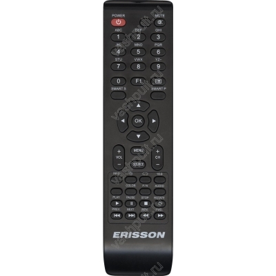 Пульт Erisson RC-A06 (RB-32K101U)