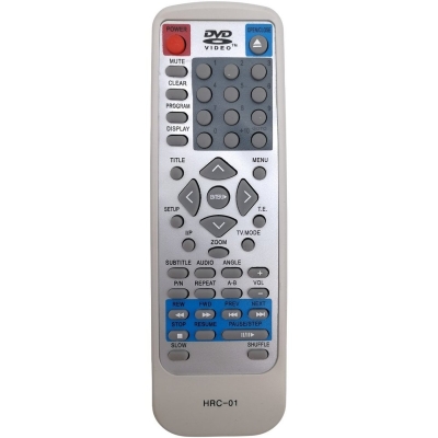 Пульт Rolsen HRC-01