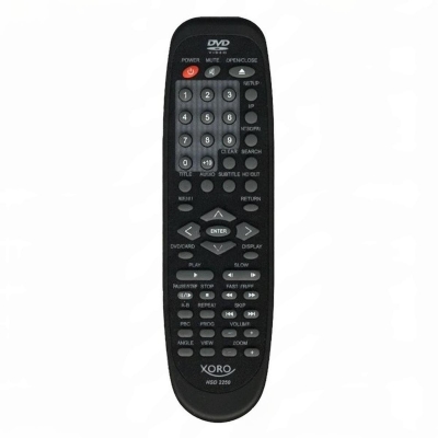 Пульт Xoro HSD 2250