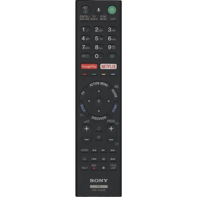 Пульт Sony RMF-TX200E (голосовое управление)