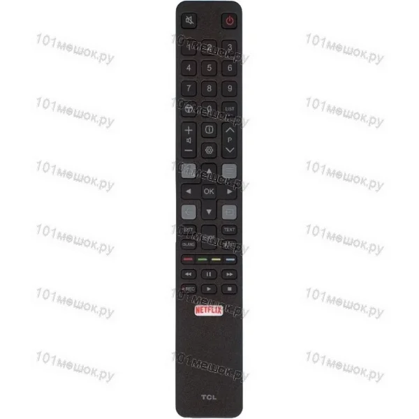 Пульт TCL RC802N YAI1 (оригинальный)