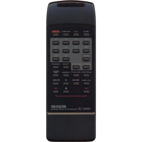 Пульт Huayu для Aiwa RC-T2000
