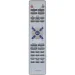 Пульт Huayu для Funai (Sitronics) S2100PF (KV-SX21HD)