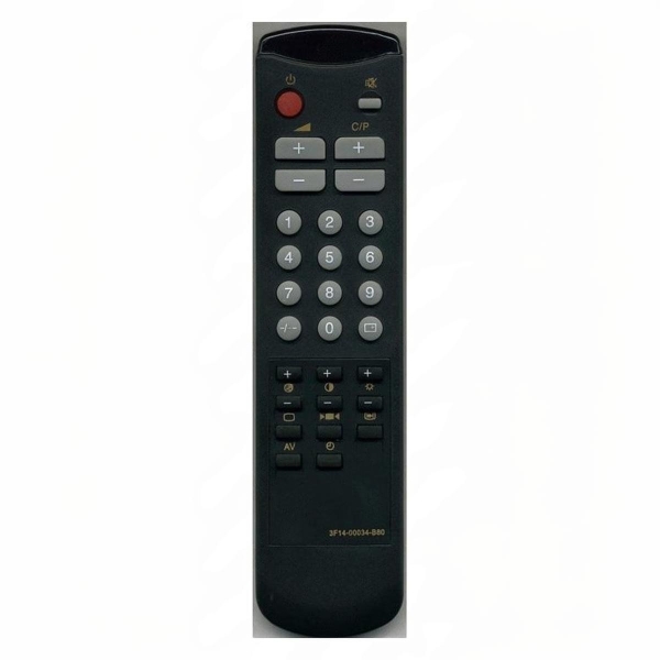 Пульт Huayu для Samsung 3F14-00034-B80