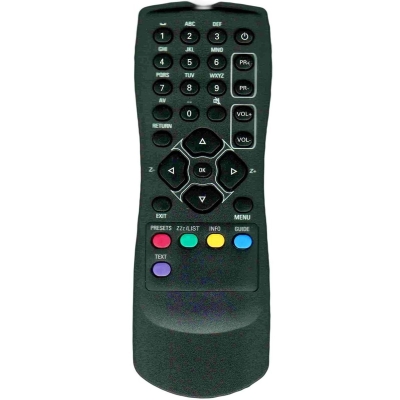 Пульт Huayu для Thomson RC1113022 (RC1113024)