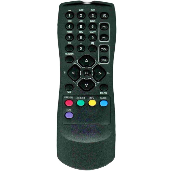 Пульт Huayu для Thomson RC1113022 (RC1113024)