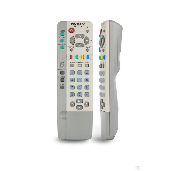 Универсальный пульт Huayu для Panasonic RM-172M