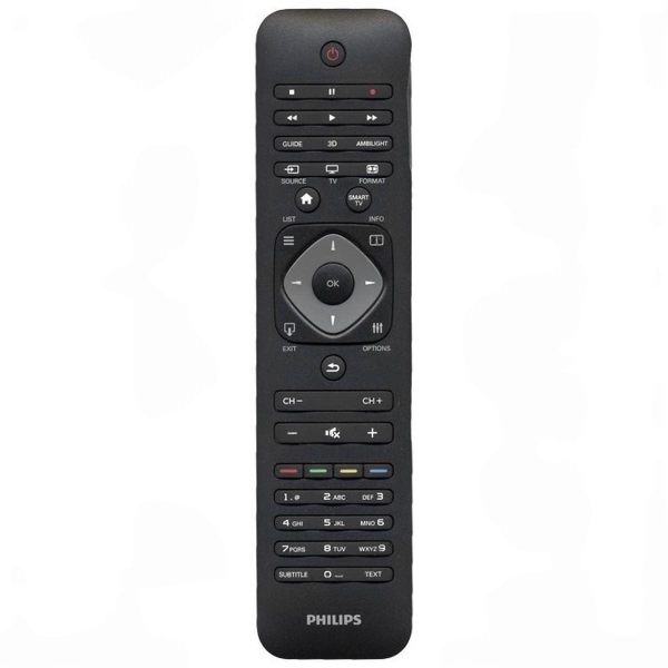 Пульт Philips 9965 900 04895