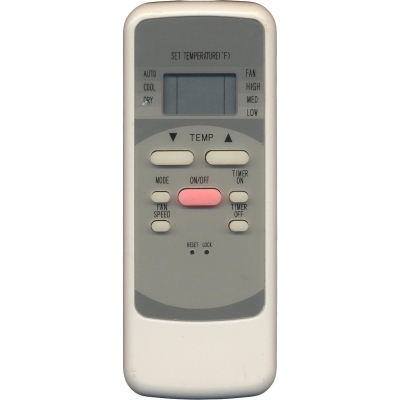 Пульт для кондиционера Daewoo R51H/CF
