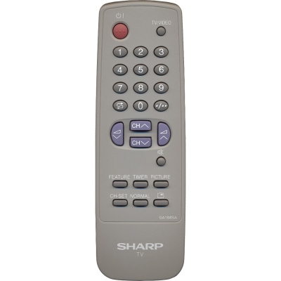 Пульт Sharp GA188SA