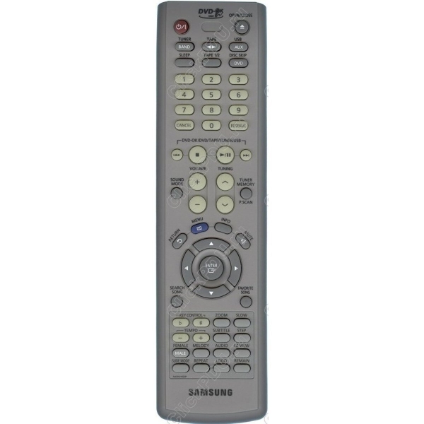 Пульт Samsung AH59-01622P