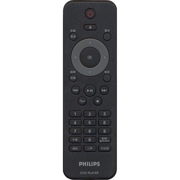 Пульт Philips 2422 549 01926