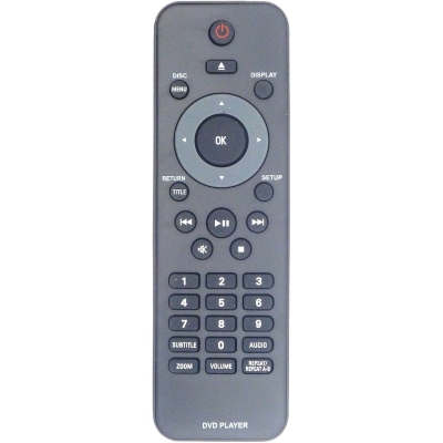 Пульт Huayu для Philips 2422 549 01930