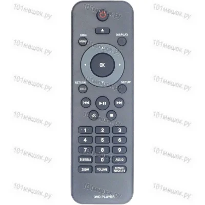 Пульт Huayu для Philips 2422 549 01930