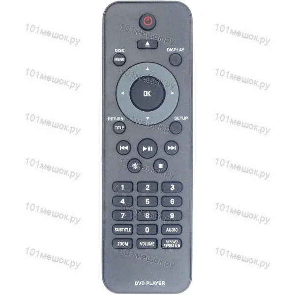 Пульт Huayu для Philips 2422 549 01930