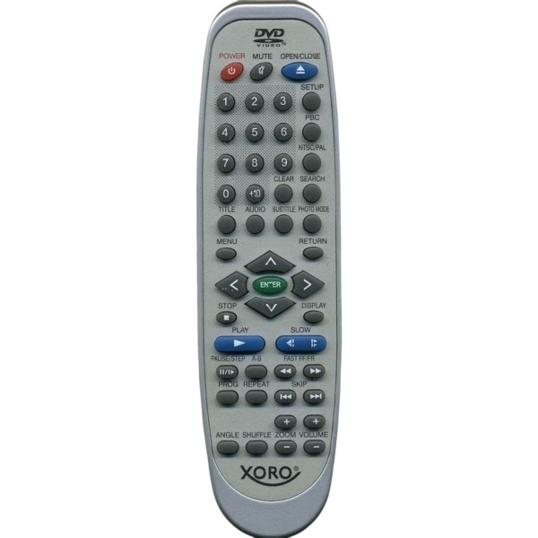 Пульт Xoro HSD-308