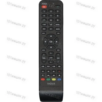 Пульт Huayu для НТВ ПЛЮС 1HDVA PVR