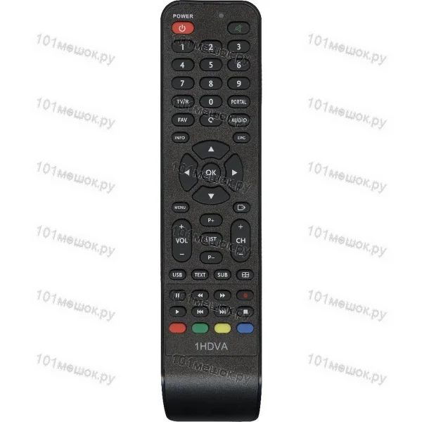 Пульт Huayu для НТВ ПЛЮС 1HDVA PVR