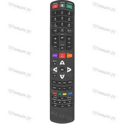 Пульт Huayu для Lumus RM-RCR11 (E53-SMT)
