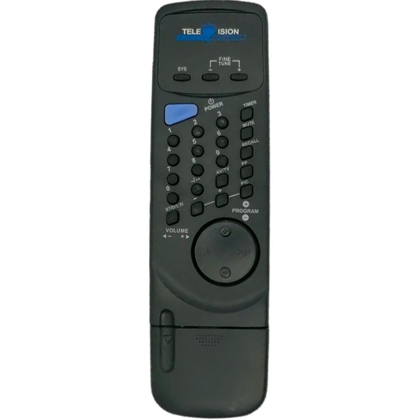 Пульт Huayu для Erisson RC-63301B