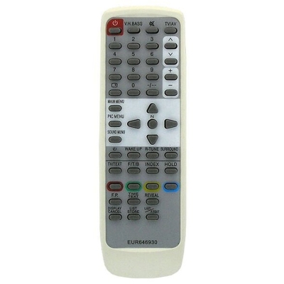 Пульт Huayu для Panasonic EUR646930